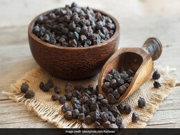 Black Chickpeas Face Pack: त्वचा में नैचुरल ग्लो लाने के लिए ट्राई करें काले चने का फेस पैक Black Chickpeas Face Pack: त्वचा में नैचुरल ग्लो लाने के लिए ट्राई करें काले चने का फेस पैक