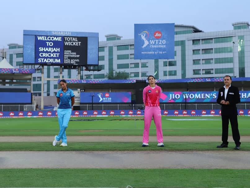 Womens T20 Challenge Final Preview, Trailblazers vs Supernovas: Supernovas Eye Hat-Trick Of Titles As They Face Trailblazers In Final Womens T20 Challenge Final Preview, Trailblazers vs Supernovas: Supernovas Eye Hat-Trick Of Titles As They Face Trailblazers In Final