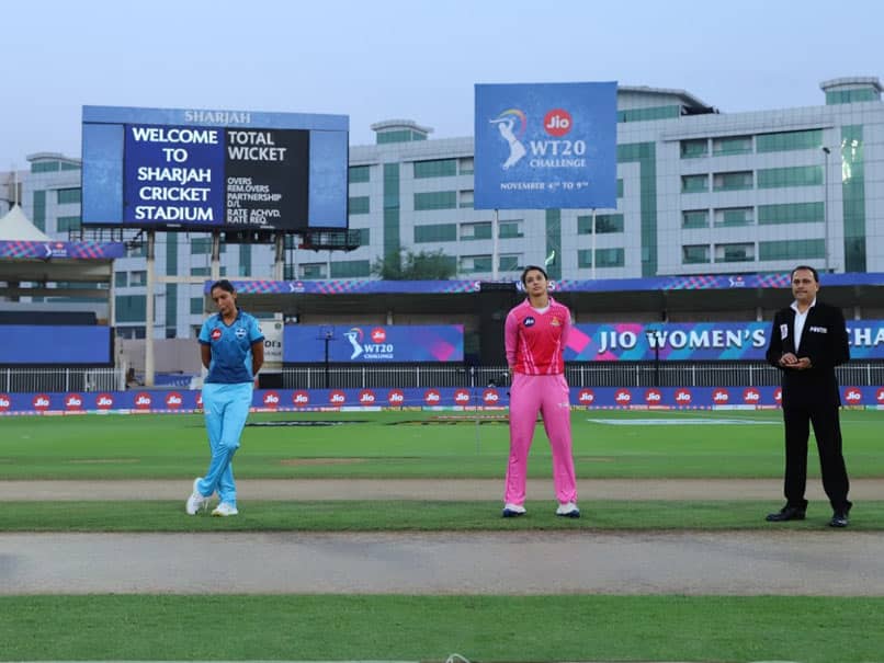 Womens T20 Challenge Final Preview, Trailblazers vs Supernovas: Supernovas Eye Hat-Trick Of Titles As They Face Trailblazers In Final