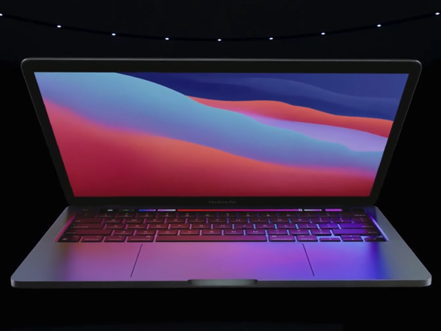 Apple M1 Powered MacBooks Announced: India Pricing, Availability And More