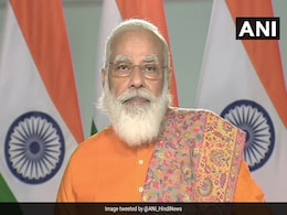 WHO के चीफ ने PM मोदी से की फोन पर बात, बोले- 'Covid-19 वैक्सीन को ग्लोबल करने...' WHO के चीफ ने PM मोदी से की फोन पर बात, बोले- 'Covid-19 वैक्सीन को ग्लोबल करने...'