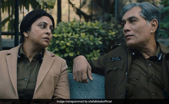 International Emmy Awards 2020: <i>Delhi Crime</i> Wins Best Drama Series