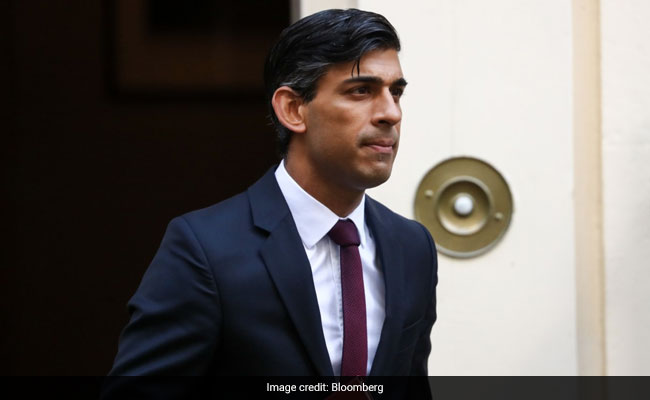 Rishi Sunak Faces New Rebellion Within Party Over Porn Age Verification