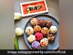 Indulge in Mouth-Watering Home-Cooked Meals With Conosh