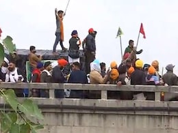 Farmers Protest Updates: योगेंद्र यादव गुरुग्राम से गिरफ्तार, किसानों संग दिल्ली जाने की कर रहे थे कोशिश Farmers Protest Updates: योगेंद्र यादव गुरुग्राम से गिरफ्तार, किसानों संग दिल्ली जाने की कर रहे थे कोशिश
