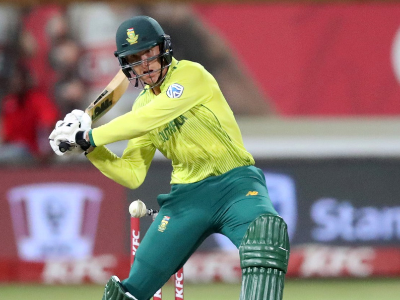 South Africa vs England: Dwaine Pretorius Ruled Out Of South Africa's Squad Due To Hamstring Injury