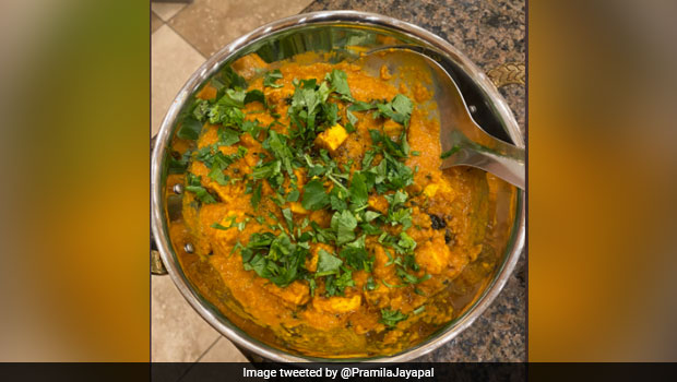 Viral: Not-So-Traditional Paneer Tikka Trends On Twitter Amidst US Polls; Netizens React Strongly