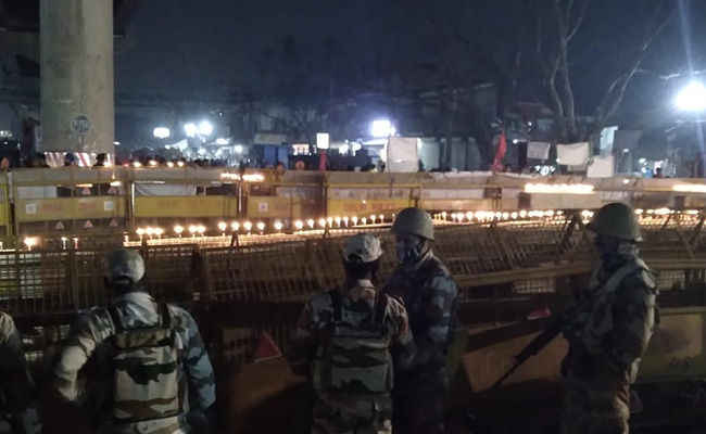 Khaps Of Haryana Support Farmers' Protest, Will Come To Delhi