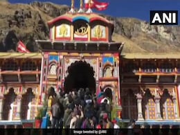 Full Vaccination Or Negative Covid Report Not Required For Char Dham Yatra Full Vaccination Or Negative Covid Report Not Required For Char Dham Yatra