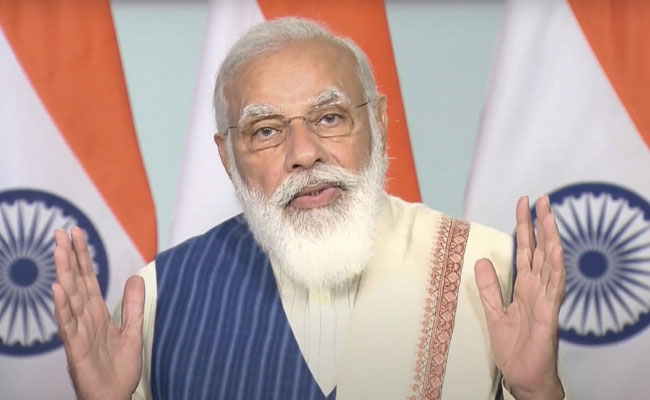 लोकतंत्र, कानून का राज और स्वतंत्रता जैसे साझा आदर्शों ने भारत लक्जमबर्ग को एक मंच पर लाया है- प्रधानमंत्री