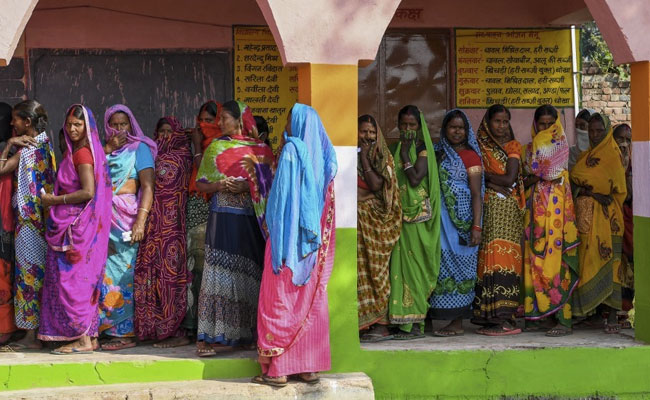 Bihar Election Poll of Exit Polls Highlights: Opposition Alliance To Win Big In Bihar