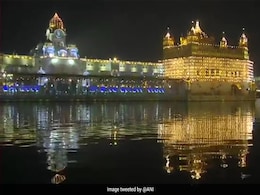 Akal Takht Chief Given 'Z' Security By Centre, He Declines Akal Takht Chief Given 'Z' Security By Centre, He Declines