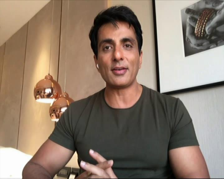 'I Am No Messiah': Actor Sonu Sood On Sending Migrants Home
