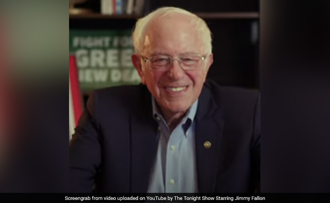 Bernie Sanders Predicted Trump's Every Election Move. Video Is Viral Now