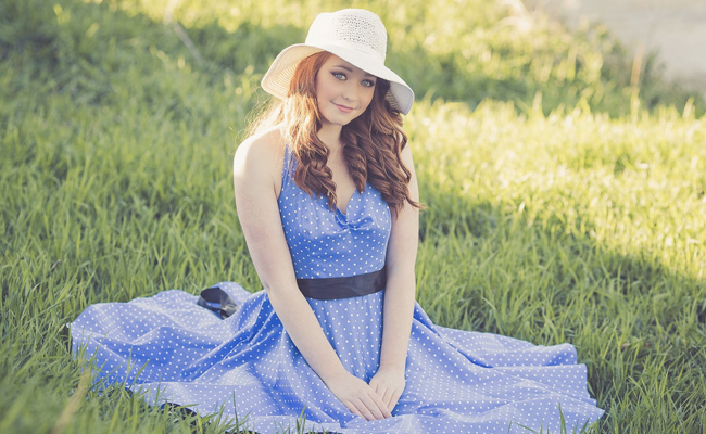Pretty Dresses That Will Always Keep The Style Quotient High
