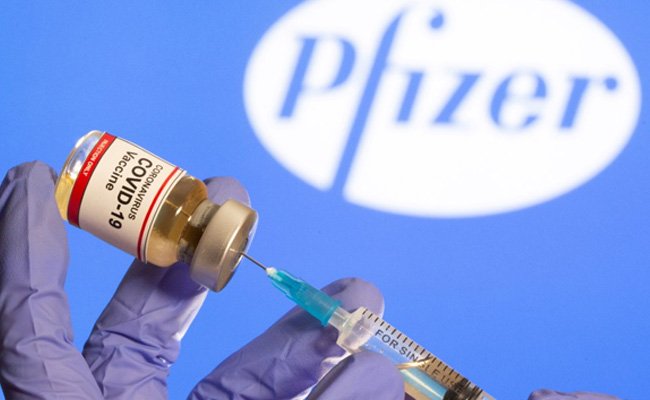 In A First For Southeast Asia Malaysia Signs Deal With Pfizer For 12 8 Million Vaccine Doses