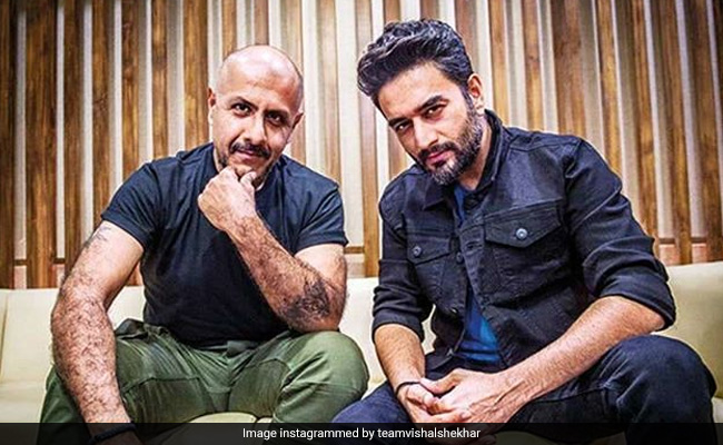 "We Haven't Done This 'Remix'": Vishal-Shekhar Clarify After Being Credited For <i>Deedaar De</I> Redux