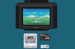 Elemental Ep 10: Why Your PC Can't Run Those Great Old Games, And What You Can Do About It Elemental Ep 10: Why Your PC Can't Run Those Great Old Games, And What You Can Do About It