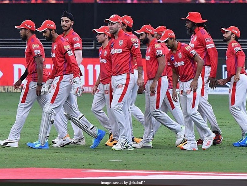 IPL 2020: "Will Be Back Stronger Together," Says Kings XI Punjab Skipper KL Rahul