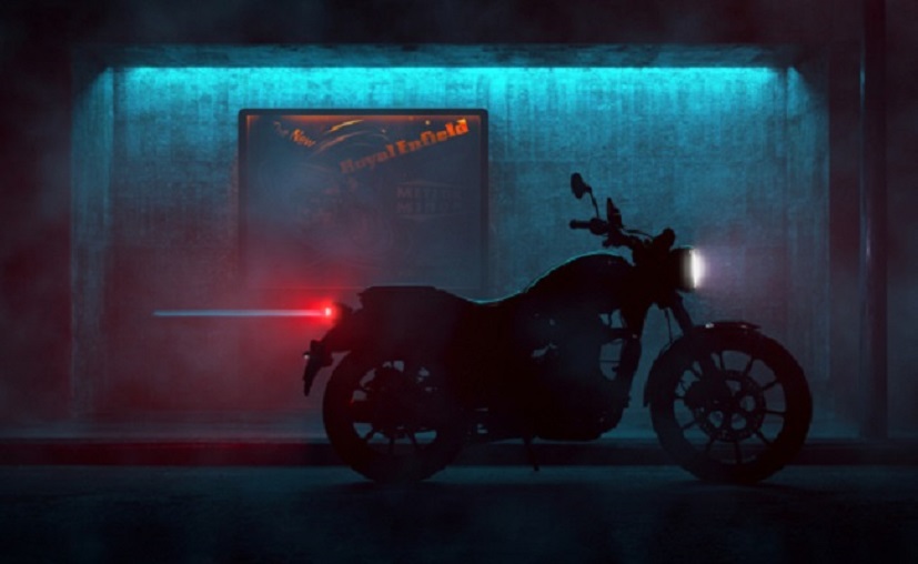 All-New Royal Enfield Meteor 350: What To Expect