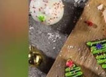 Christmas 2021: This Last-Minute Chocolate Brownie Can Be Made Quickly For Christmas Celebrations Christmas 2021: This Last-Minute Chocolate Brownie Can Be Made Quickly For Christmas Celebrations