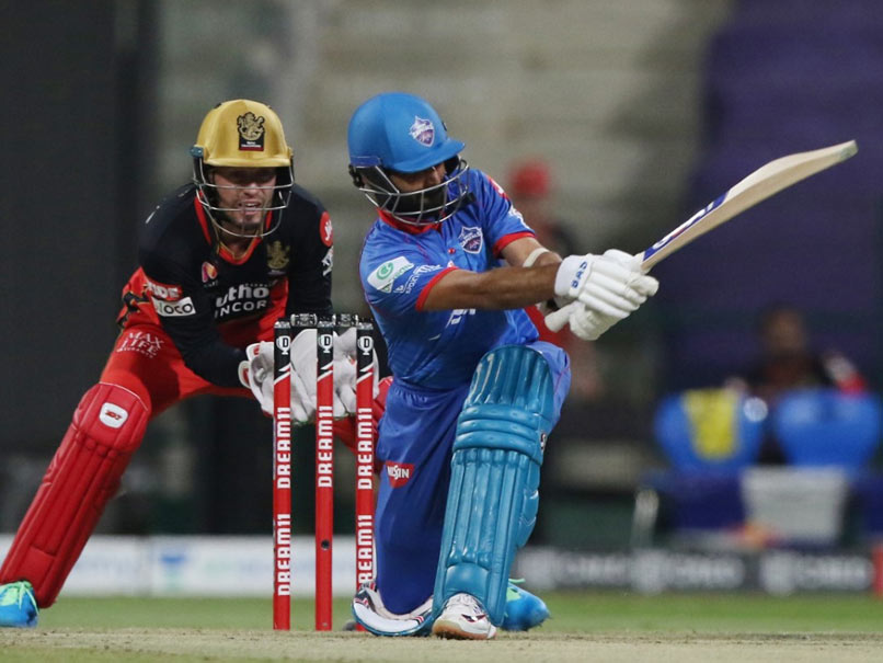 IPL 2020, DC vs RCB Highlights: Delhi Capitals Seal 2nd Spot With Six-Wicket Win, Royal Challengers Bangalore Make Playoffs