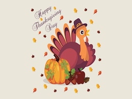 Thanksgiving Day 2020: Origin, Traditions, Quotes And Messages To Share Thanksgiving Day 2020: Origin, Traditions, Quotes And Messages To Share