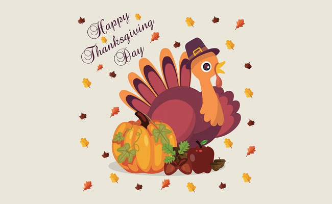 Origin and Traditions of Thanksgiving Day
