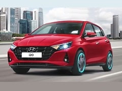 Hyundai i20 vs Maruti Suzuki Baleno vs Toyota Glanza vs Tata Altroz vs Honda Jazz vs Volkswagen Polo: Price Comparison