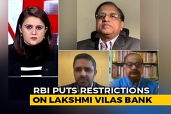 Moratorium On Lakshmi Vilas Bank: How Can You Keep Your Money Safe? Moratorium On Lakshmi Vilas Bank: How Can You Keep Your Money Safe?