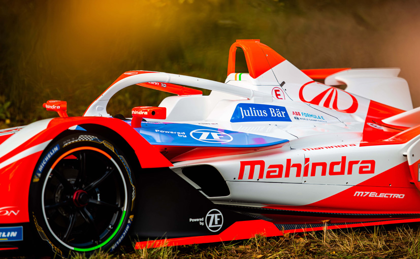 Mahindra Becomes 1st Formula E Team To Have Net Zero Carbon Footprint Since Inception&nbsp;