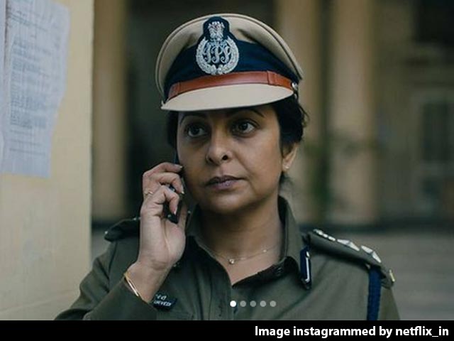 Delhi Crime 2 Teaser: इस बार सीरियल किलर की तलाश में निकलेंगी डीसीपी वर्तिका चतुर्वेदी, इस वजह से चुनौतीपूर्ण रहेगा केस
