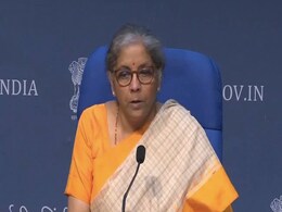 आत्मनिर्भर भारत पैकेज के तहत लागू योजनाओं की समीक्षा, वित्त मंत्री सीतारमण ने बैठक की आत्मनिर्भर भारत पैकेज के तहत लागू योजनाओं की समीक्षा, वित्त मंत्री सीतारमण ने बैठक की