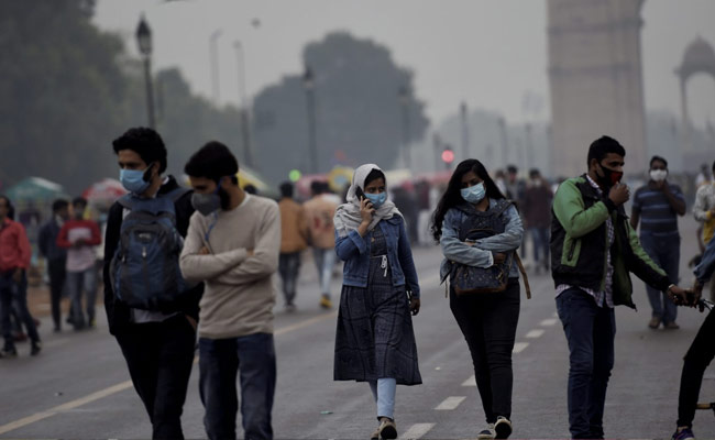 Weather Report : दिल्ली-एनसीआर में बूंदाबांदी, 15 जनवरी से फिर लौटेगी सर्दी, कोहरा देगा दस्तक