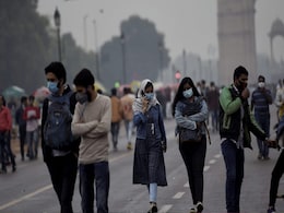 Delhi's Winter Power Demand At All-Time High As National Capital Shivers Delhi's Winter Power Demand At All-Time High As National Capital Shivers
