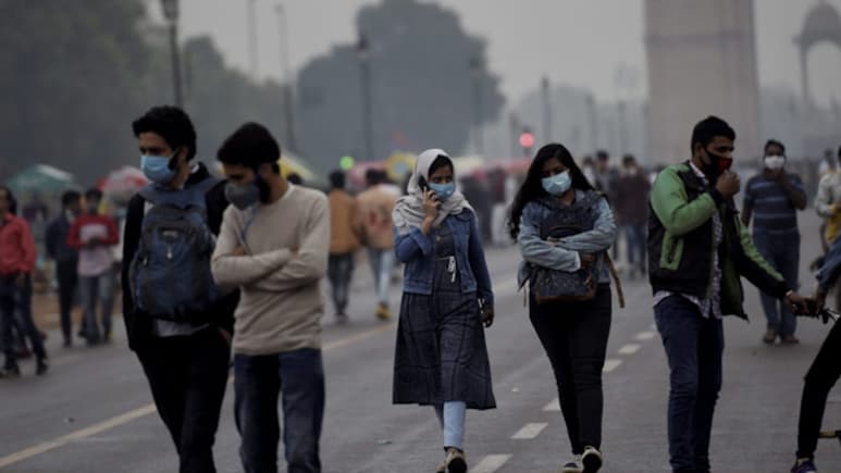 Dense Fog, Cold Weather Force School Closures In These States