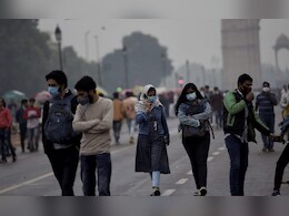दिल्ली में अभी और बढ़ेगा सर्दी का सितम, AQI में सुधार; जानें किस दिन कैसा रहेगा मौसम दिल्ली में अभी और बढ़ेगा सर्दी का सितम, AQI में सुधार; जानें किस दिन कैसा रहेगा मौसम