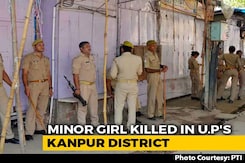 Girl, 7, Killed In UP's Kanpur, Liver Extracted For Alleged Occult Ritual Girl, 7, Killed In UP's Kanpur, Liver Extracted For Alleged Occult Ritual