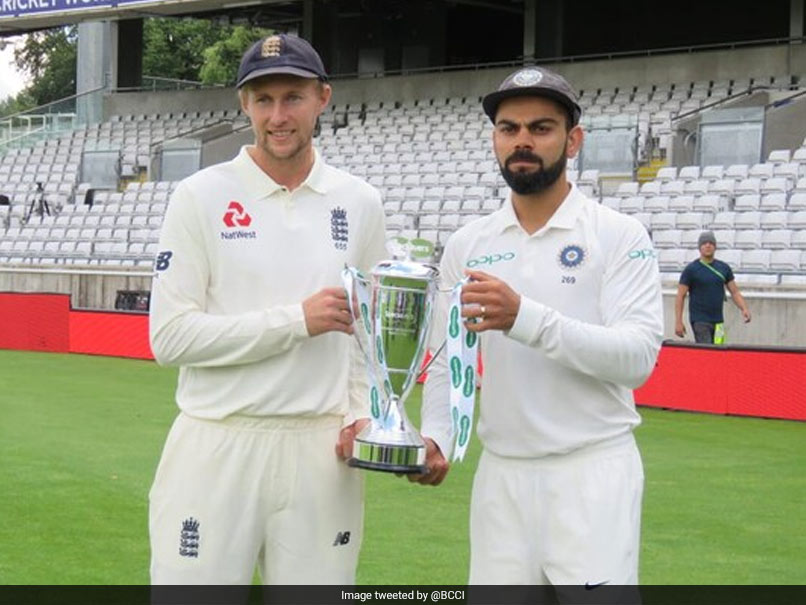 India To Play Five Tests In England In 2021 As ECB Announces Summer Schedule