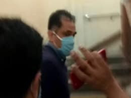 NCB ने फिल्म निर्माता फिरोज नाडियाडवाला को समन भेजा, ड्रग्स केस में पत्नी पहले ही गिरफ्तार NCB ने फिल्म निर्माता फिरोज नाडियाडवाला को समन भेजा, ड्रग्स केस में पत्नी पहले ही गिरफ्तार