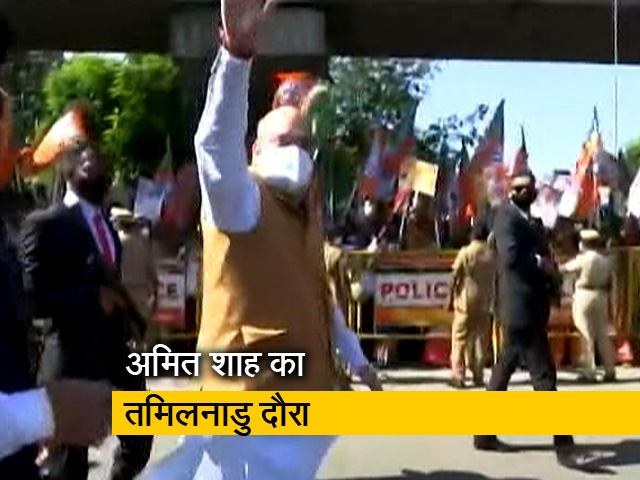 बीजेपी के साथ गठबंधन जारी रहेगा: AIADMK