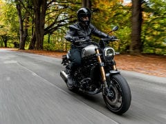 2021 Benelli Leoncino 800 & Leoncino 800 Trail Make Global Debut