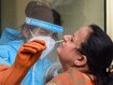 Delhi Records Highest Single-Day Spike Of 7,830 COVID-19 Cases Delhi Records Highest Single-Day Spike Of 7,830 COVID-19 Cases