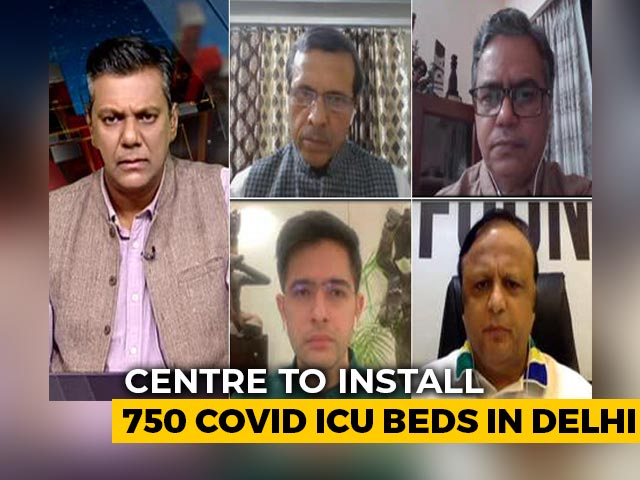 Is It Time To Take Drastic Measures Against Pollution, Covid In Delhi?