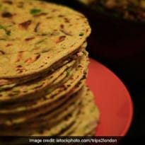 Indian Cooking Tips: How To Make Mixed Veg Paratha (Recipe Inside) Indian Cooking Tips: How To Make Mixed Veg Paratha (Recipe Inside)