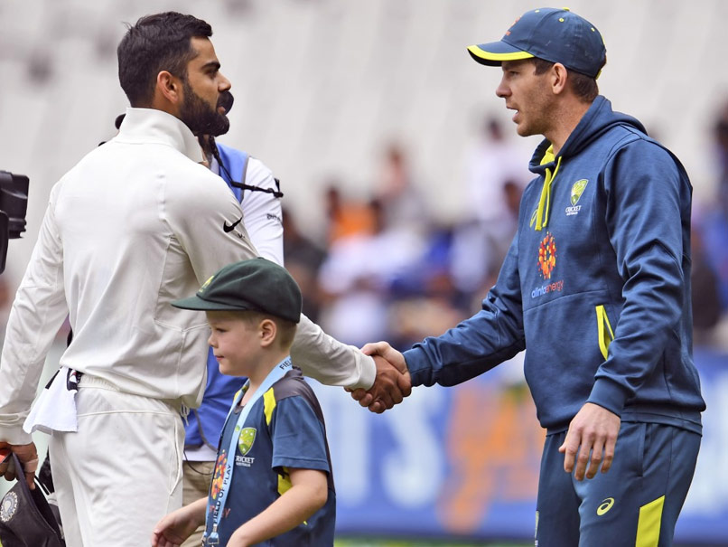 डे-नाइट टेस्ट से पहले ऑस्ट्रेलिया ने किया बड़ा बदलाव, 4 साल बाद इस खिलाड़ी को किया टीम में शामिल