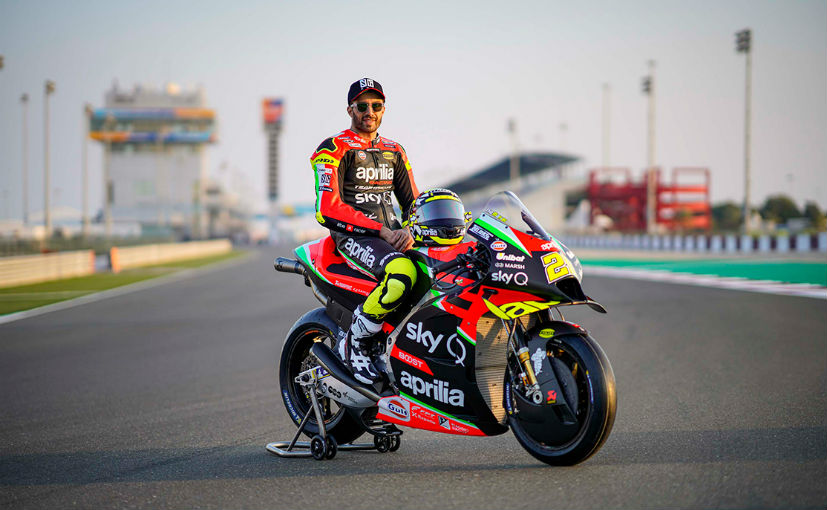 MotoGP: Andrea Iannone's Doping Ban Extended To 4 Years After Losing Appeal