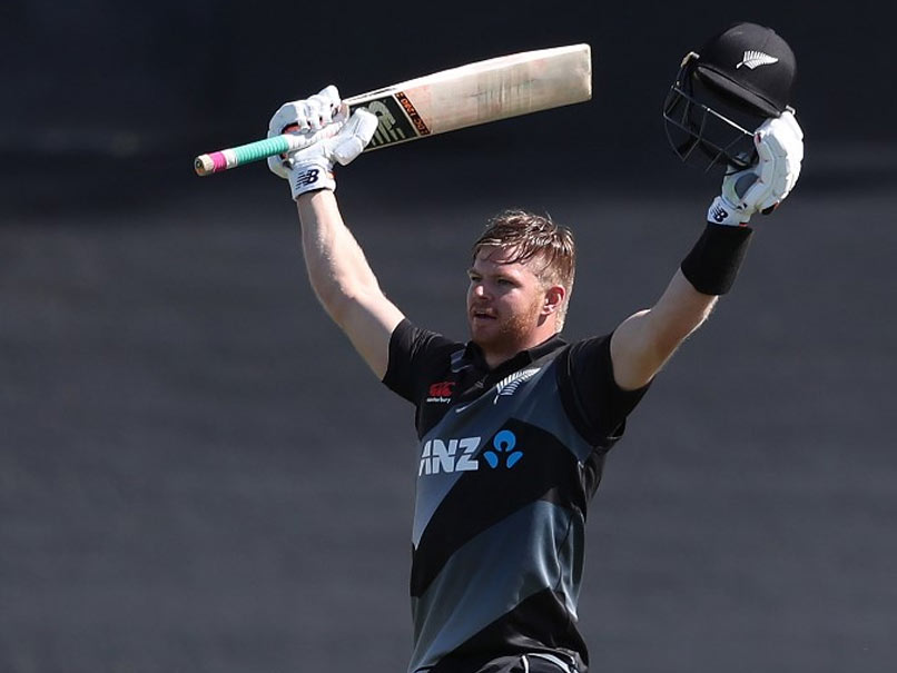New Zealand vs West Indies: Glenn Phillips Clubs Record 46-Ball Century Against West Indies