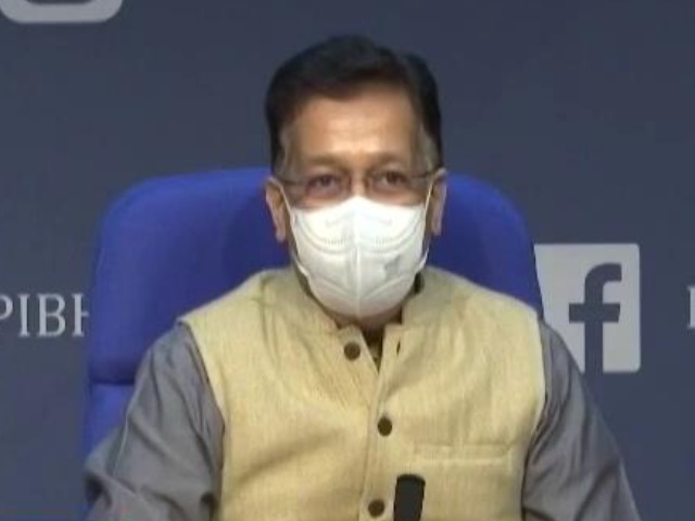 Yet To See Poll, Festival Effect On Covid: Health Ministry Amid Case Dip