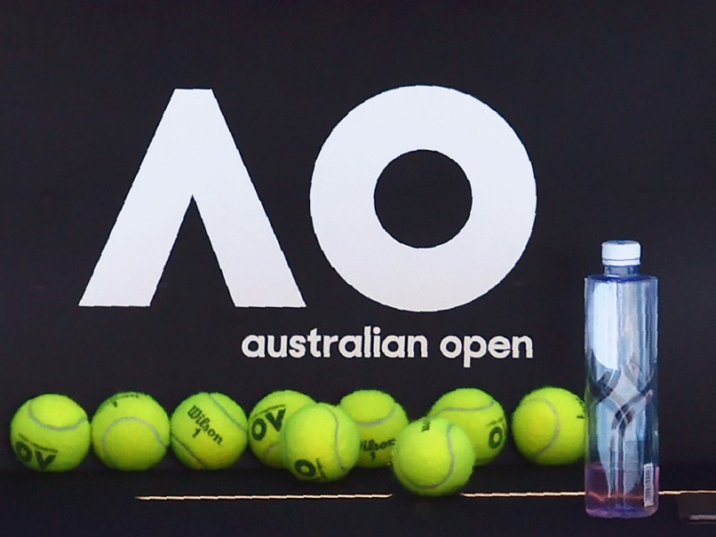 Australian Open Forced To Switch Quarantine Hotel For Players